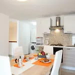 Apartmán Tyche *