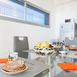 Apartmán Tyche *