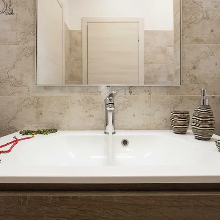 Apartment Tyche Syracuse