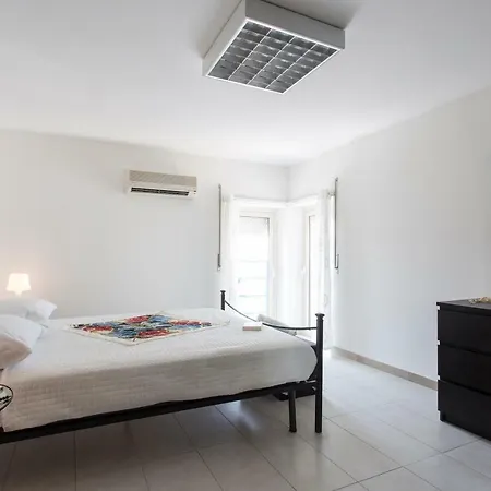 Apartmán Tyche *