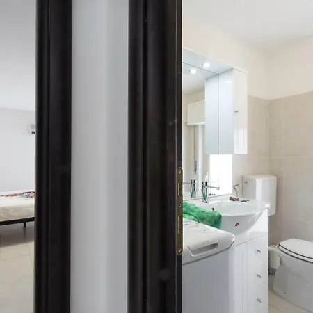 Tyche Apartment Syracuse