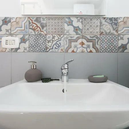 Apartmán Tyche Syracuse
