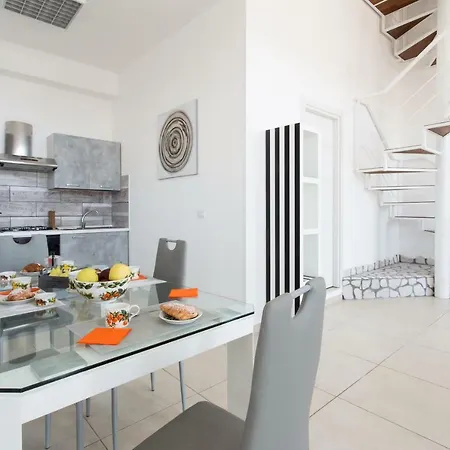 Apartment Tyche