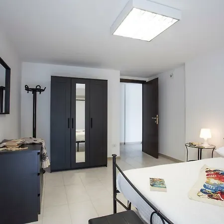 Tyche Appartamento Syracuse