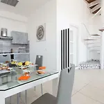 Apartamento Tyche
