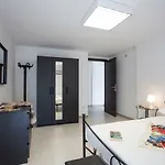 Tyche Apartamento Syracuse