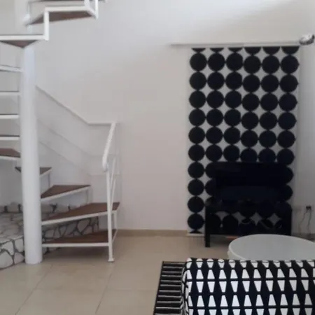 Apartamento Tyche Syracuse
